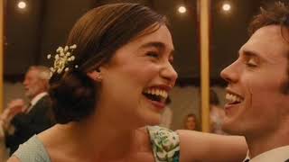 Don&#39;t Forget About Me - CLOVES / Yo antes de ti