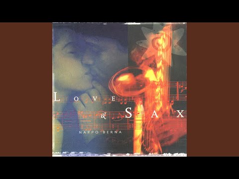 Sweet Surrender - Sax Chill