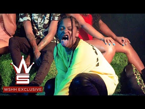 Kodie Shane "Full Clip" Feat. Lil Wop (WSHH Exclusive - Official Music Video)