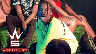 Kodie Shane &quot;Full Clip&quot; Feat. Lil Wop (WSHH Exclusive - Official Music Video)