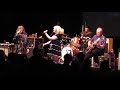 X featuring Violet Grohl - Nausea @ The Greek Theater