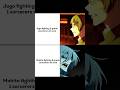 Mahito Got Cooked Fr Jjk Jjkedit Jujutsukaisen Mahito Jogo