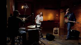 Moreland & Arbuckle • Roadblind