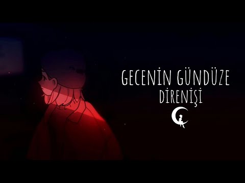 Ezgi Erdoğan & Erden Erdoğan - Gecenin Gündüze Direnişi (Sözleri)