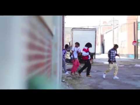 Rahn Rahn $plash - Liu Kang [Official Music Video] [HD]