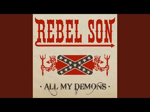 The Young Man - Rebel Son