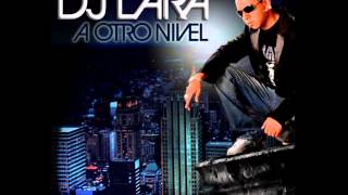 INTOCABLES   DJ LARA