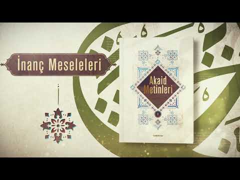 Akaid Metinleri | Semerkand Yayınları