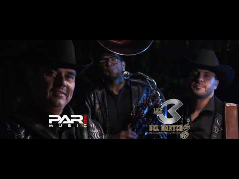 Los 3 Del Norteño - A Chingar a otra parte