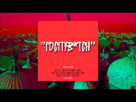 PDCITYB*TCH (PADOVA vs EVERYBODY) POSSE TRACK (cuts by LINCH) prod. SLESHBEATZ