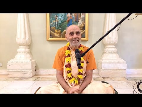 Carl Jung Encounter With Eastern Mysticism part 2 - HH Hanumat Presaka Swami