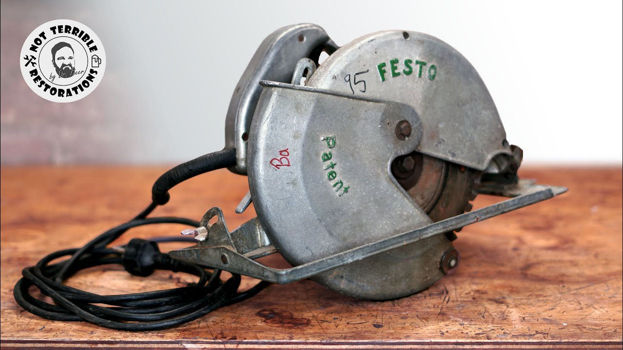 Unbelievable 19-Minute Antique Pocket Knife Transformation You Have to See!