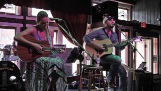 Blue Honey "Wherever You Are Tonight" (original song)