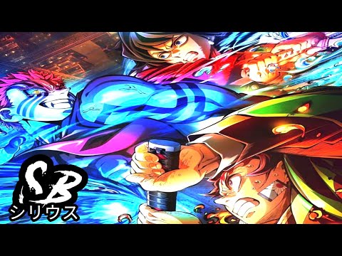 Hashiras React M4rkim - Castelo Infinito 2 (Akaza x Tanjiro e Tomioka) | Sirius•B車