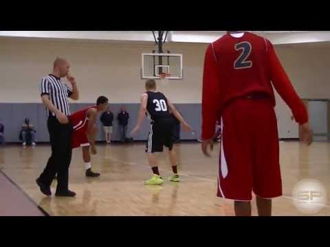 BJ Taylor is a Man on a Mission [M.o.a.M 17U]
