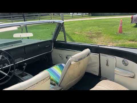 1967 Plymouth Satellite (CC-2097678) for sale in Knightstown, Indiana