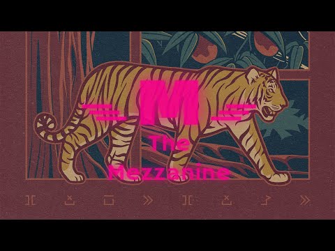 The Mezzanine Ranks Monstercat Instinct Vol. 4