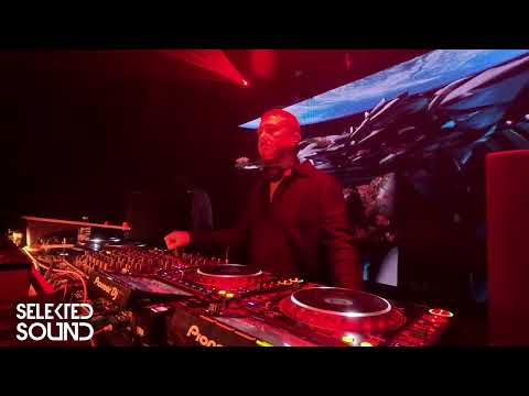 Mesut kutbay Melodic Techno Set  w/ Oostil ( Afterlife ) 2024