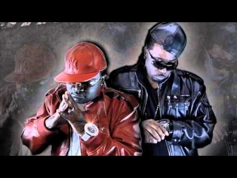 The Rock Mob ft. Future & Rocko - SAY NUN