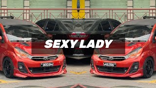 Download lagu SEXY LADY REMIX -  RYANTMR mp3
