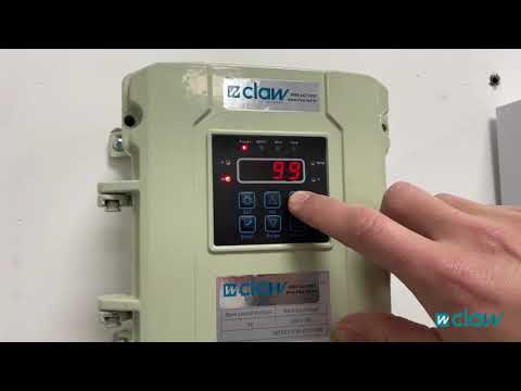 Motobomba Submersa Solar -  Claw