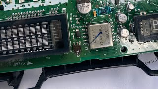 2007 gmc Yukon display not working fix