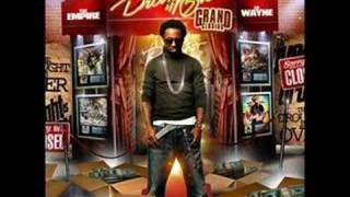 Unreleased Lil Wayne - Walk It Off