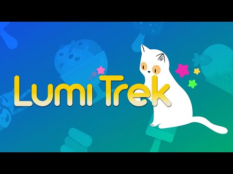Lumi Trek youtube-video