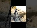 UBeesize Phone Tripod 51" Adjustable Travel Video Tripod Stand & Smartphone Bluetooth Remote #Shorts