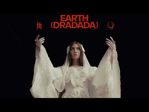 Jerry Heil - Earth (Dradada) [Official Music Video]