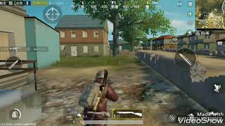 本家スマホ版PUBGpart1!