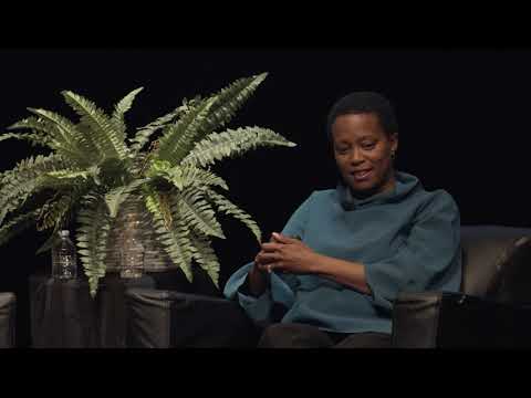 2024 Lea K. Green Artist Talk Featuring Caroline Kent