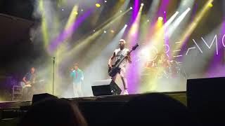 DREAMCAR live “Born to Lie” Phoenix, AZ 10-21-17