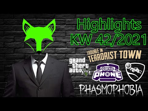 Highlights KW 42/2021