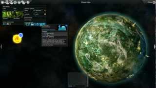 Let&#39;s Play &amp; Learn Endless Space - Pilgrim 1