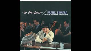 Frank Sinatra - I Can&#39;t Get Started