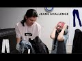 Jeans Pants Challenge Hilarious