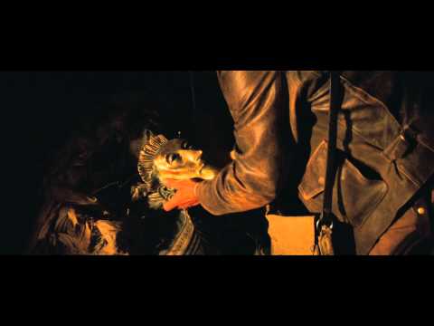 Indiana Jones y el Reino de la Calavera de Cristal ™ - Tráiler