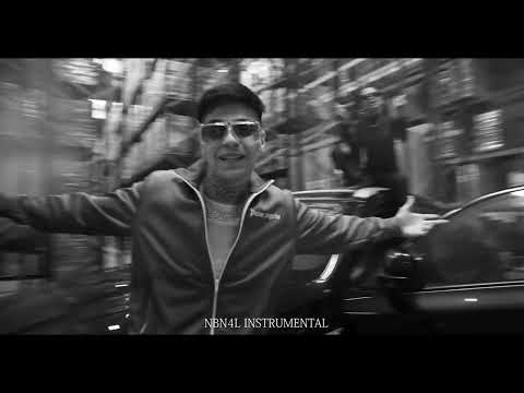 Albert Nbn feat.BaadGyal - NBN4L(INSTRUMENATL)
