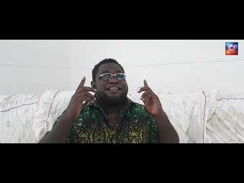 DANGEROUS- ATIMAN(OFFICIAL VIDEO) Solomon Islands music video 2022. DEE BEATZ PROD.