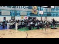 Odyssey Played by PCMS Spring Concert