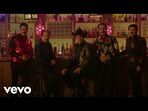 Los Tigres Del Norte - Pan Y Miel