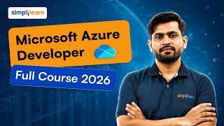 Azure Developer Associate Full Course — Step-by-Step Guide & Transcript