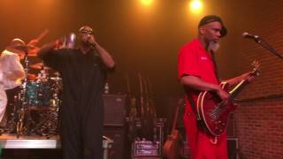 Fishbone - Bustin Loose in HD - HOUSE OF INDEPENDENTS
