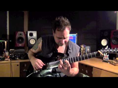 House of Mirrors interpreted by Dave Martone