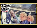WE MOETEN ONZE PRiVE JACHT WEER iNLEVEREN ? | Bellinga Vlog #1796