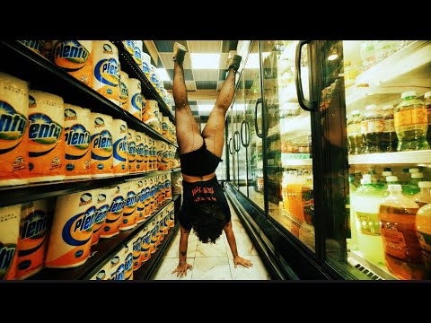 LolaaSmiles X Ikel Marvlus   BIG BATTY BOUNCE