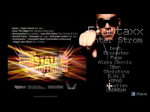 Flowtaxx feat. Jamalien - Komasaufen