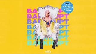 Cuban doll bankrupt remix lil yatchy