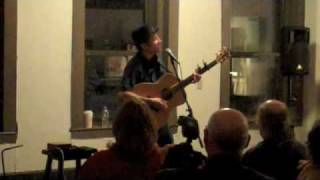 Mike Morris @ Studio 99, Nashua NH, 3/12/10